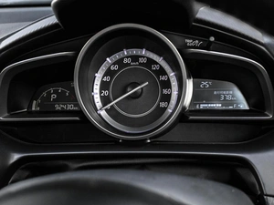 Внедорожник Mazda CX-3 2015 года, 1384000 рублей, Кирилловка