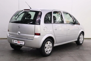 Компактвэн Opel Meriva 2007 года, 340000 рублей, Брянск