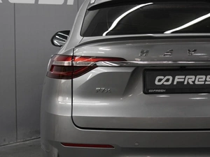 Внедорожник Haval F7x 2020 года, 1890000 рублей, Омск