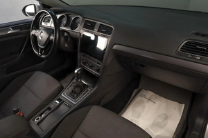 Хетчбэк Volkswagen Golf 2013 года, 1289000 рублей, Челябинск