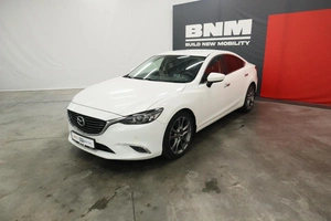 Седан Mazda 6 2015 года, 1800000 рублей, Курск