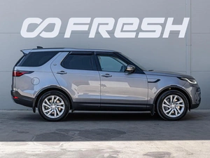Внедорожник Land Rover Discovery 2021 года, 6560000 рублей, Краснодар