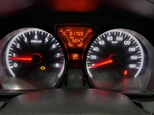 Хетчбэк Nissan Note 2017 года, 1187000 рублей, Солонцы