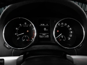 Внедорожник Skoda Yeti 2014 года, 869000 рублей, Тюмень