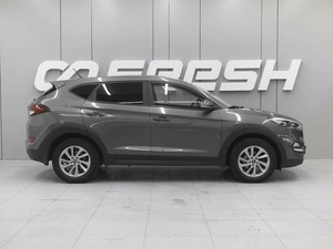 Внедорожник Hyundai Tucson 2016 года, 1989000 рублей, Ростов-на-Дону