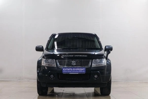 Внедорожник Suzuki Escudo 2006 года, 1269000 рублей, Новокузнецк