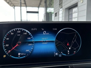 Внедорожник Mercedes-benz GLS-класс 2019 года, 7450000 рублей, Уфа