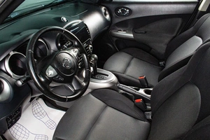 Внедорожник Nissan Juke 2012 года, 849000 рублей, Сургут