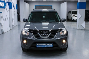 Внедорожник Chery Tiggo (T11) 2015 года, 748000 рублей, Солонцы