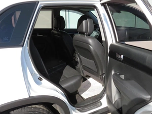 Внедорожник Kia Sorento 2015 года, 1695000 рублей, Брянск