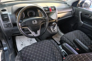 Внедорожник Honda CR-V 2008 года, 1449000 рублей, Омск