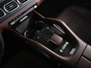 Внедорожник Mercedes-benz GLE-класс 2024 года, 10119000 рублей, Аксай