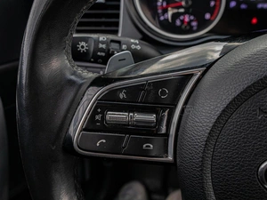 Хетчбэк Kia Ceed 2020 года, 1885000 рублей, Краснодар