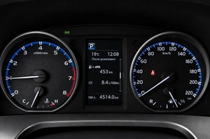 Внедорожник Toyota RAV4 2017 года, 2869000 рублей, Челябинск