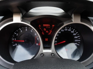 Внедорожник Nissan Juke 2012 года, 1249000 рублей, Саратов