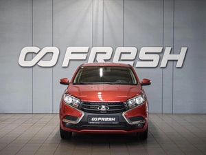 Хетчбэк ВАЗ (LADA) XRAY 2018 года, 910000 рублей, Муром