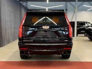 Внедорожник Cadillac Escalade-V 2025 года, 27190000 рублей, Павловская Слобода