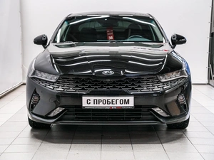 Седан Kia K5 2020 года, 2599000 рублей, Красноярск
