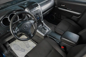 Внедорожник Suzuki Grand Vitara 2008 года, 1019000 рублей, Тюмень