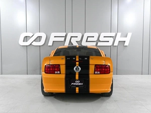 Купе Ford Mustang 2006 года, 3419000 рублей, Ростов-на-Дону