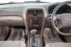 Седан Toyota Windom 2000 года, 679000 рублей, Барнаул