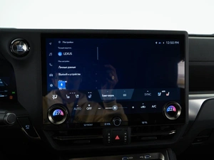 Внедорожник Lexus GX 2024 года, 13994999 рублей, Москва