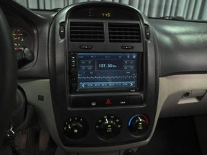 Хетчбэк Kia Cerato 2005 года, 499000 рублей, Ставрополь