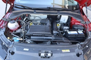 Хэтчбек Skoda Rapid 2020 года, 1480000 рублей, Мирное