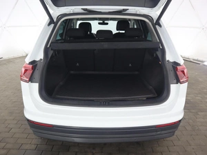 Внедорожник Volkswagen Tiguan 2017 года, 2270000 рублей, Орёл