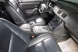 Внедорожник Volvo XC90 2008 года, 1289000 рублей, Сургут