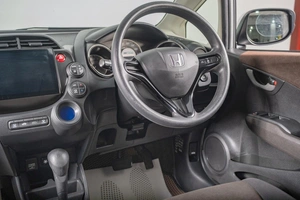 Универсал Honda Fit Shuttle 2014 года, 1199000 рублей, Томск