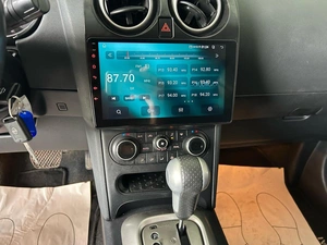 Внедорожник Nissan Qashqai 2012 года, 1145000 рублей, Смоленск