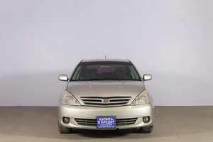 Седан Toyota Allion 2002 года, 769000 рублей, Новосибирск