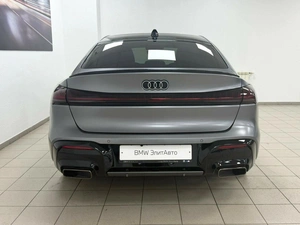 Лифтбек Audi A5L 2025 года, 6295000 рублей, Красноярск
