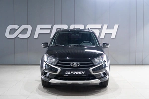 Универсал ВАЗ (LADA) Granta Cross 2022 года, 859000 рублей, Петрозаводск