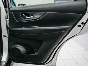Внедорожник Nissan X-Trail 2015 года, 1799000 рублей, Красноярск
