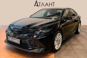 Седан Toyota Camry 2019 года, 2249000 рублей, Красноярск