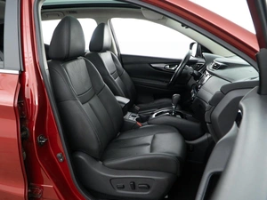 Внедорожник Nissan Qashqai 2021 года, 2557077 рублей, Москва