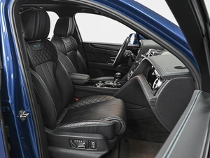Внедорожник Bentley Bentayga 2018 года, 10999000 рублей, Ставрополь