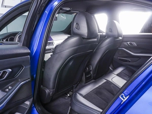 Седан BMW 3 серия 2020 года, 3450000 рублей, Ростов-на-Дону