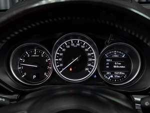 Внедорожник Mazda CX-5 2017 года, 2889000 рублей, Тюмень