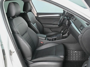 Лифтбек Skoda Superb 2020 года, 2449000 рублей, Аксай