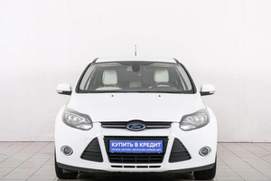 Хетчбэк Ford Focus 2013 года, 809000 рублей, Красноярск