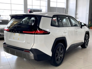 Внедорожник Toyota RAV4 2026 года, 3937000 рублей, Солонцы
