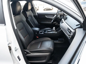 Внедорожник Chery Tiggo 7 Pro 2022 года, 1725000 рублей, Краснодар