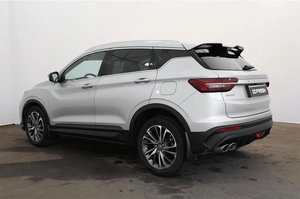 Внедорожник Geely Coolray 2021 года, 1909000 рублей, Орёл