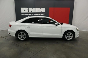 Седан Audi A3 2018 года, 2120000 рублей, Курск
