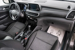 Внедорожник Hyundai Tucson 2019 года, 2159000 рублей, Красноярск