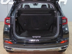 Внедорожник Chery Tiggo 4 Pro 2022 года, 1349000 рублей, Воронеж