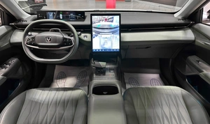 Седан Changan Lamore 2023 года, 1830000 рублей, Красноярск